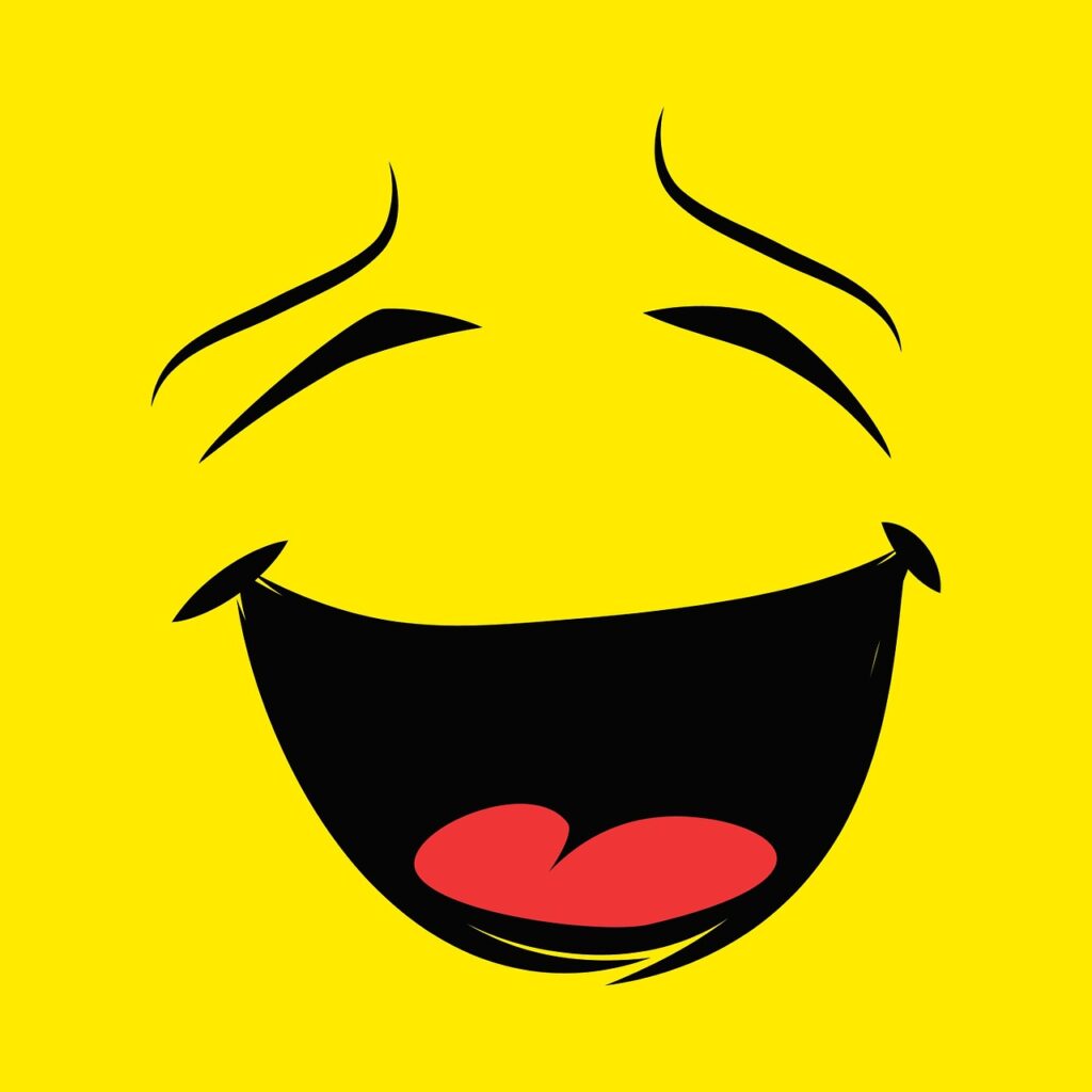 smiley, emoticon, fun, laugh, smiley, smiley, smiley, laugh, laugh, laugh, laugh, laugh